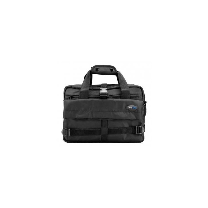 Torba fotograficzna Camrock Metro M10 - czarna
