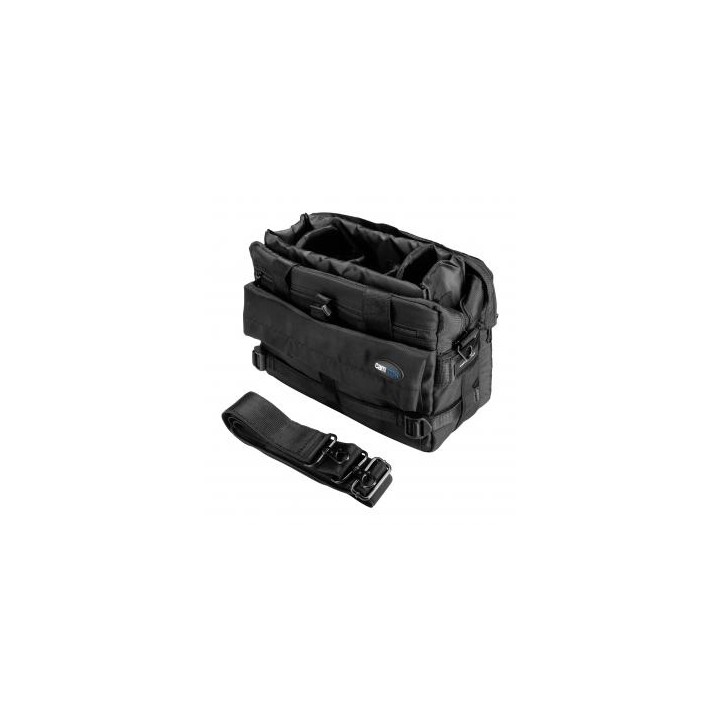 Torba fotograficzna Camrock Metro M10 - czarna