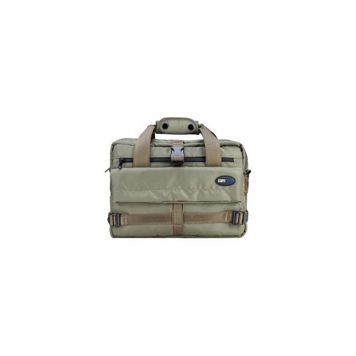 Torba fotograficzna Camrock Metro M10 - khaki