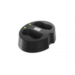 Ładowarka dwukanałowa Newell SDC-USB do akumulatorów EN-EL15 do Nikon