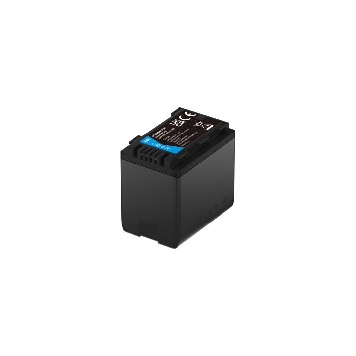 Akumulator Newell zamiennik VW-VBT380 do Panasonic