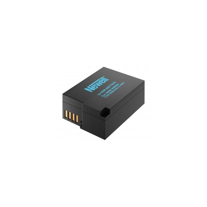 Akumulator Newell zamiennik DMW-BLC12 do Panasonic