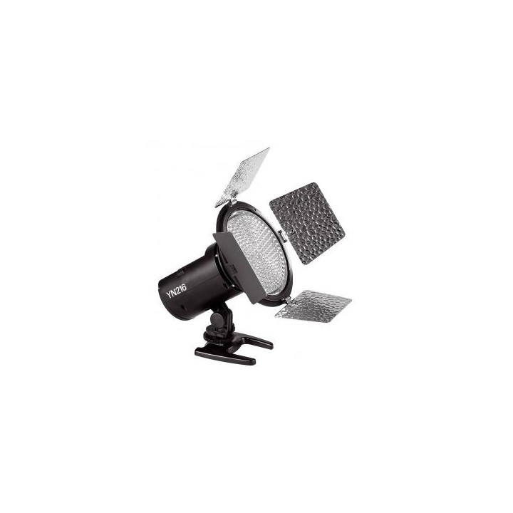Lampa LED Yongnuo YN216 - WB (5600 K)