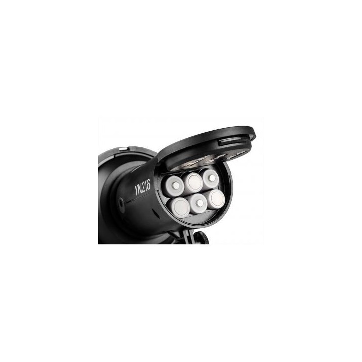 Lampa LED Yongnuo YN216 - WB (5600 K)