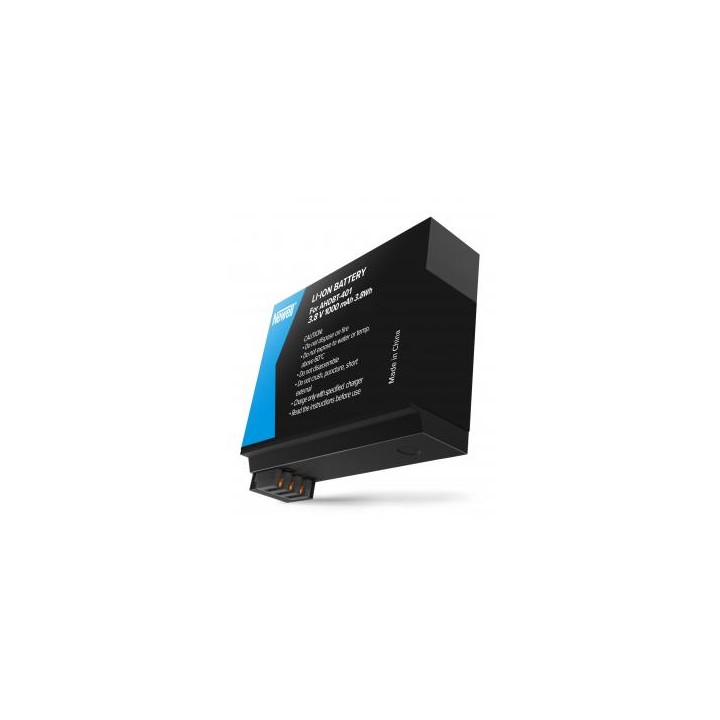 Akumulator Newell zamiennik AHDBT-401 do GoPro
