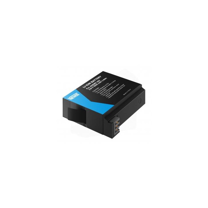 Akumulator Newell zamiennik AHDBT-401 do GoPro