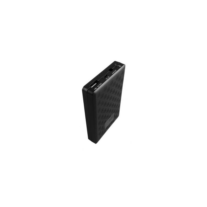 Power Bank Newell PB-FW50 z adapterem akumulatorowym do Sony