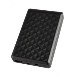 Power Bank Newell PB-LPE6 z adapterem akumulatorowym do Canon
