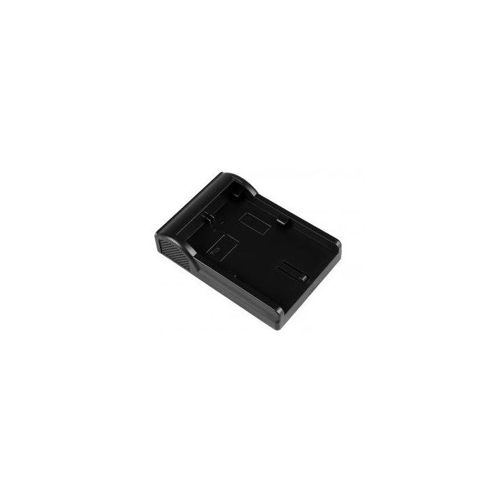 Adapter-płytka ładowarki Newell do akumulatorów LP-E6 do Canon