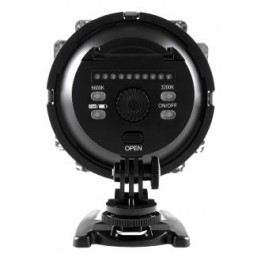Lampa LED Yongnuo YN216 - WB (3200 K - 5600 K)