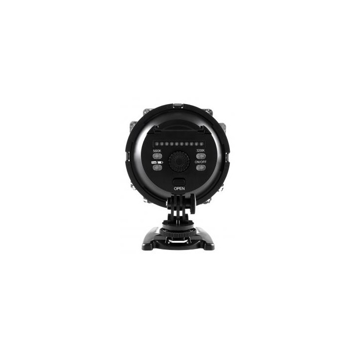 Lampa LED Yongnuo YN216 - WB (3200 K - 5600 K)