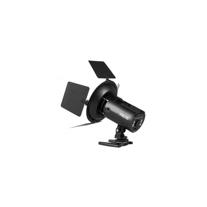 Lampa LED Yongnuo YN216 - WB (3200 K - 5600 K)