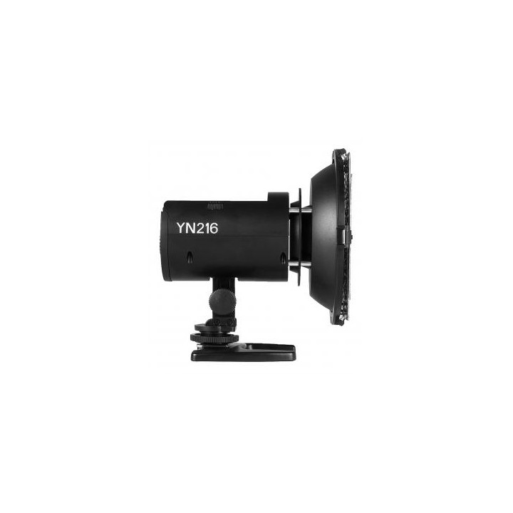 Lampa LED Yongnuo YN216 - WB (3200 K - 5600 K)