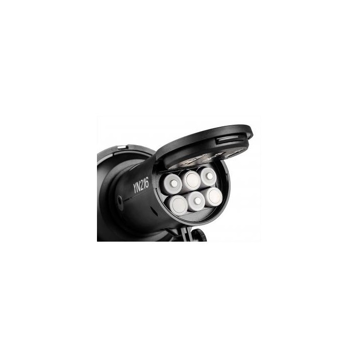 Lampa LED Yongnuo YN216 - WB (3200 K - 5600 K)