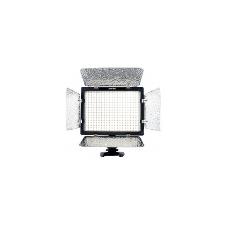 Lampa LED Yongnuo YN300 III - WB (3200 K - 5600 K)