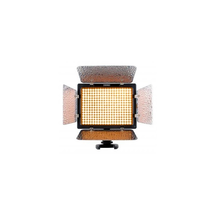 Lampa LED Yongnuo YN300 III - WB (3200 K - 5600 K)