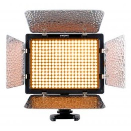 Lampa LED Yongnuo YN300 III - WB (5600 K)