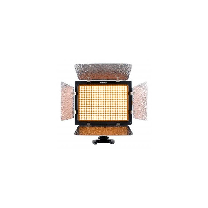 Lampa LED Yongnuo YN300 III - WB (5600 K)