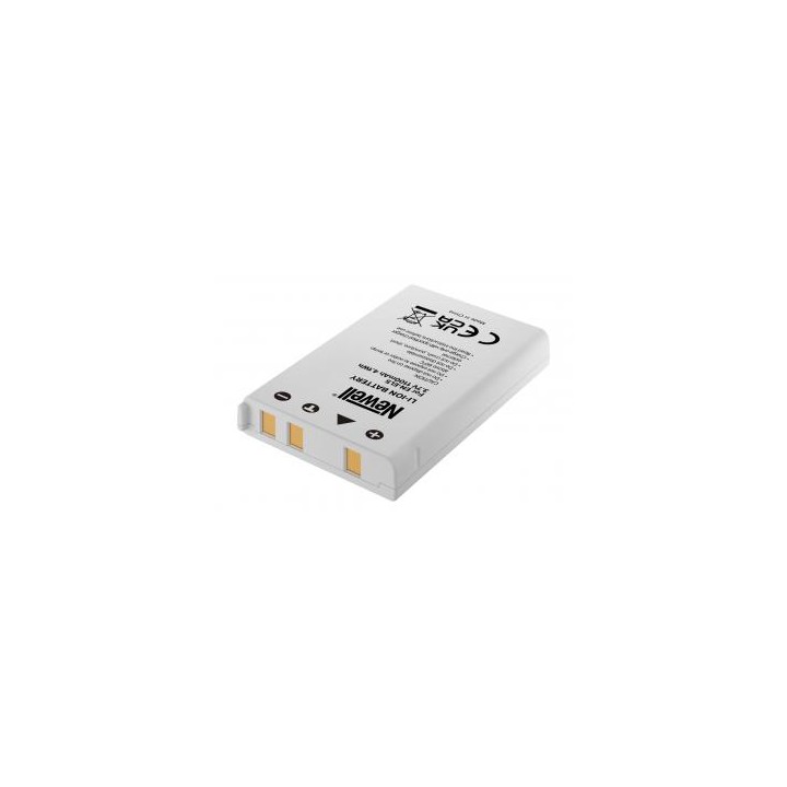 Akumulator Newell zamiennik EN-EL5 do Nikon