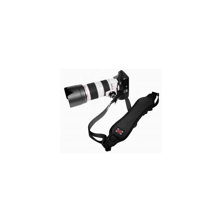 Pasek reporterski do aparatu GGS Fotospeed F1s