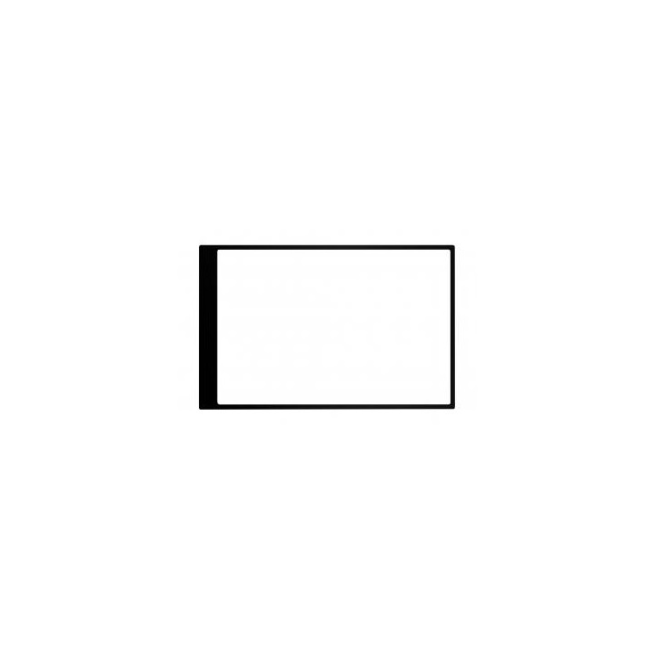 Osłona LCD GGS Larmor do Fujifilm X-E3 / X-T10 / X-T20 / X-T100 / X30