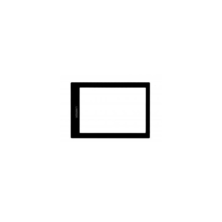 Osłona LCD GGS Larmor do Nikon Z 30 / Olympus E-M1 I / E-M1 II / E-M1 III / E-M1X / E-M5 / E-M5 III / E-M10 II / E-M10 III / E-