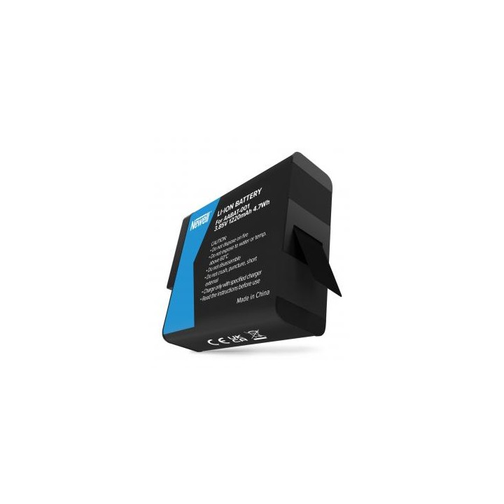 Akumulator Newell zamiennik AABAT-001 do GoPro 5