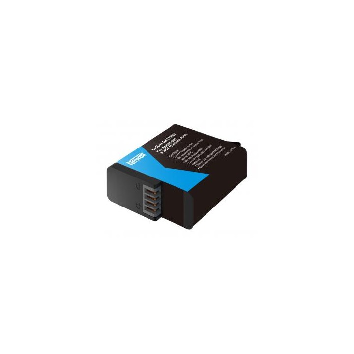 Akumulator Newell zamiennik AABAT-001 do GoPro 5
