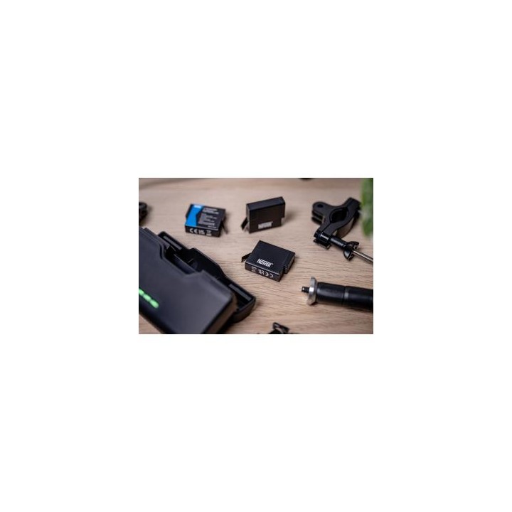 Akumulator Newell zamiennik AABAT-001 do GoPro 5
