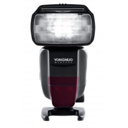 Lampa błyskowa Yongnuo YN600EX-RT II do Canon