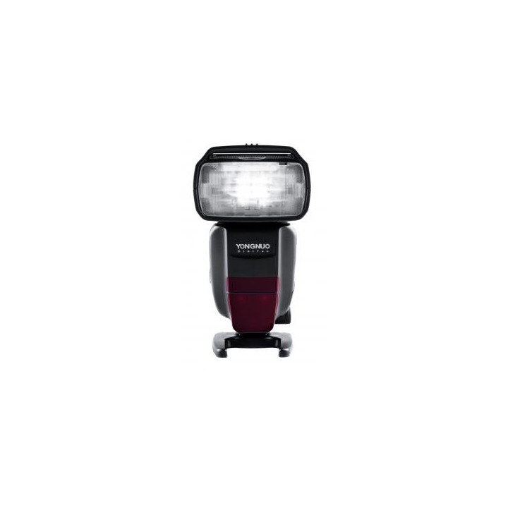 Lampa błyskowa Yongnuo YN600EX-RT II do Canon