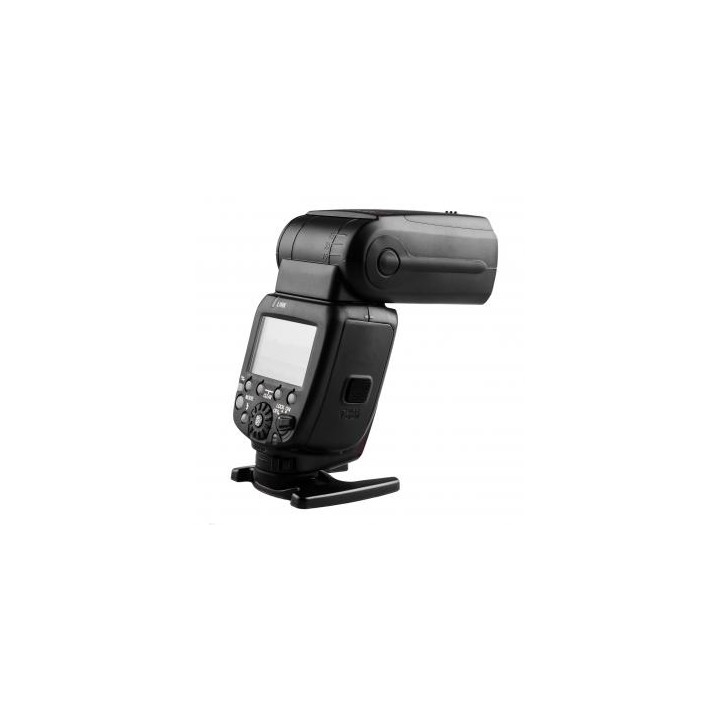 Lampa błyskowa Yongnuo YN600EX-RT II do Canon