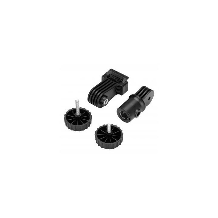 Lampa pierścieniowa LED Yongnuo YN308 - WB (3200 K - 5500 K)