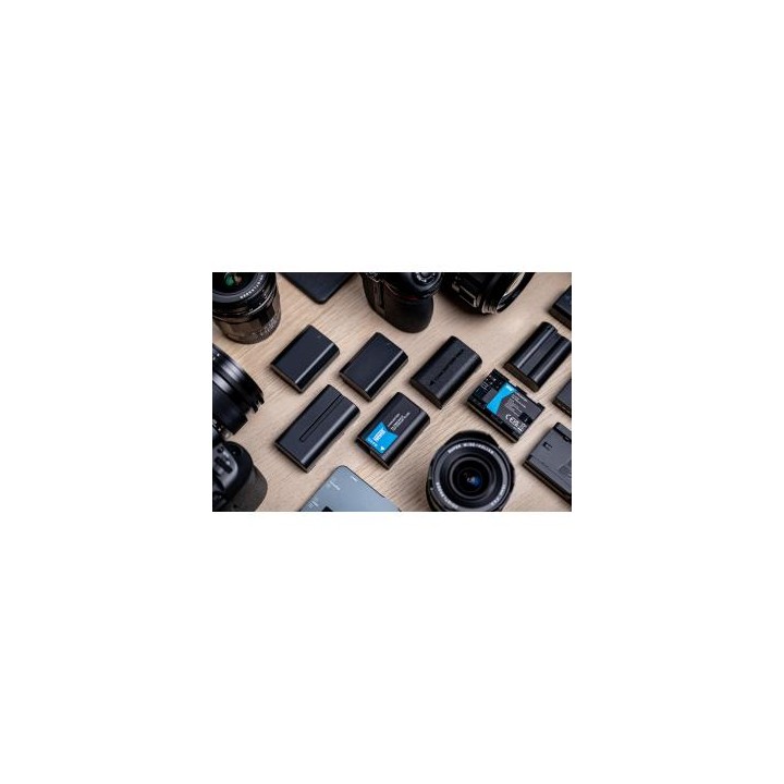 Akumulator Newell zamiennik EN-EL14a do Nikon