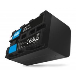 Akumulator Newell zamiennik NP-F770 do Sony