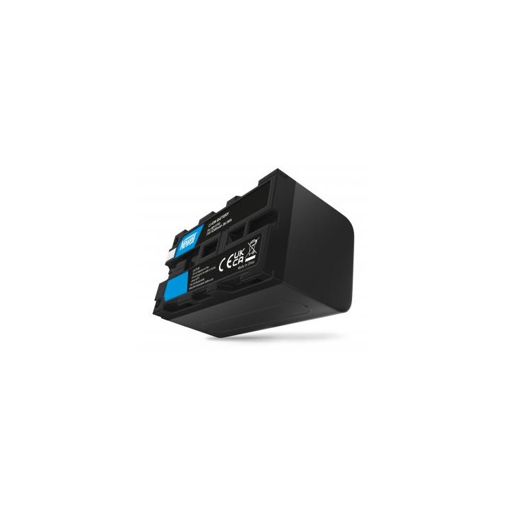 Akumulator Newell zamiennik NP-F770 do Sony