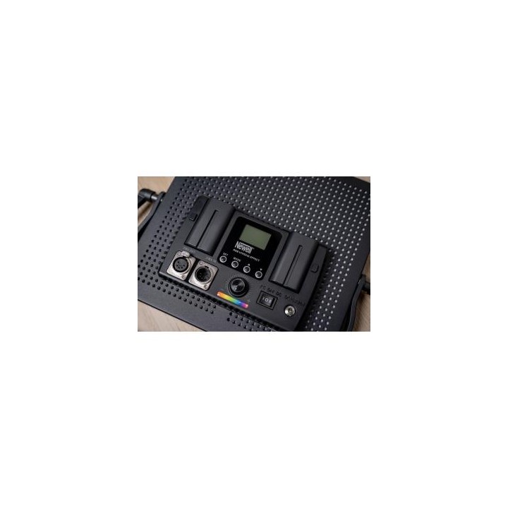 Akumulator Newell zamiennik NP-F770 do Sony