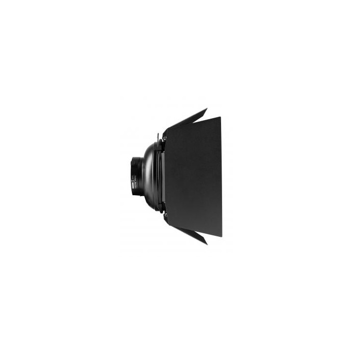 Wrota Aputure Barn Door