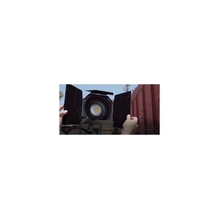 Wrota Aputure Barn Door