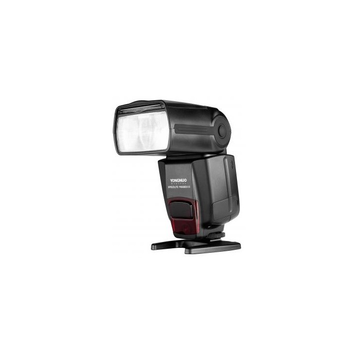 Lampa błyskowa Yongnuo YN565EX III do Canon