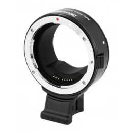 Adapter bagnetowy Commlite CM-EF-EOS R - Canon EF / Canon RF