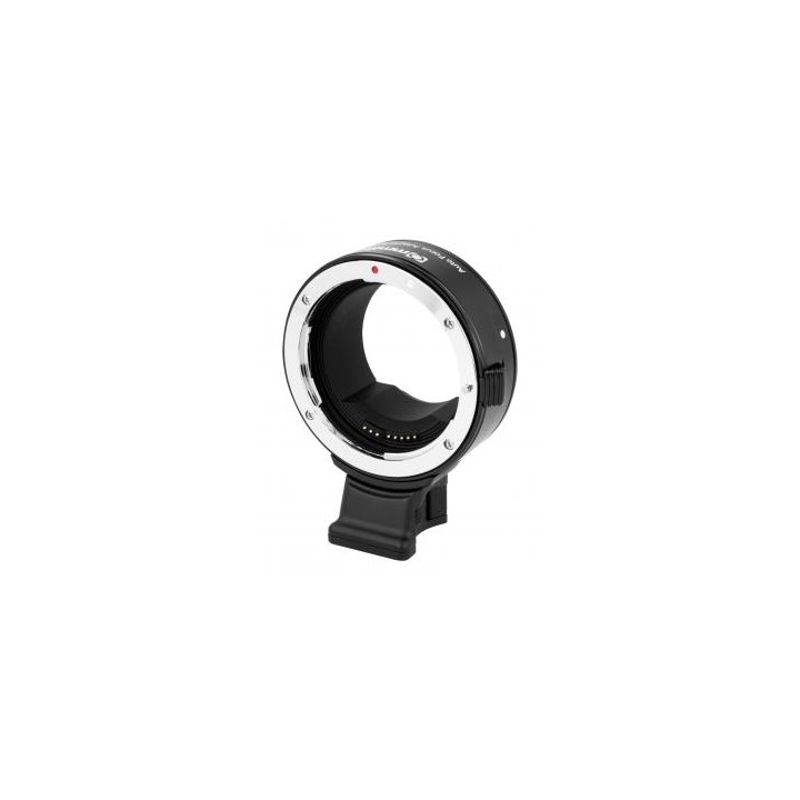 Adapter bagnetowy Commlite CM-EF-EOS R - Canon EF / Canon RF