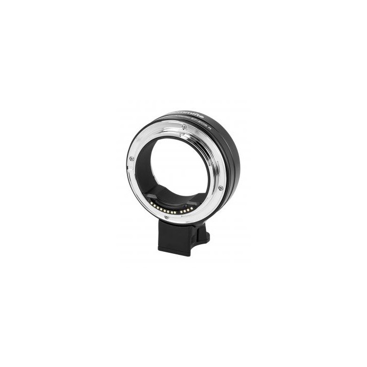 Adapter bagnetowy Commlite CM-EF-EOS R - Canon EF / Canon RF
