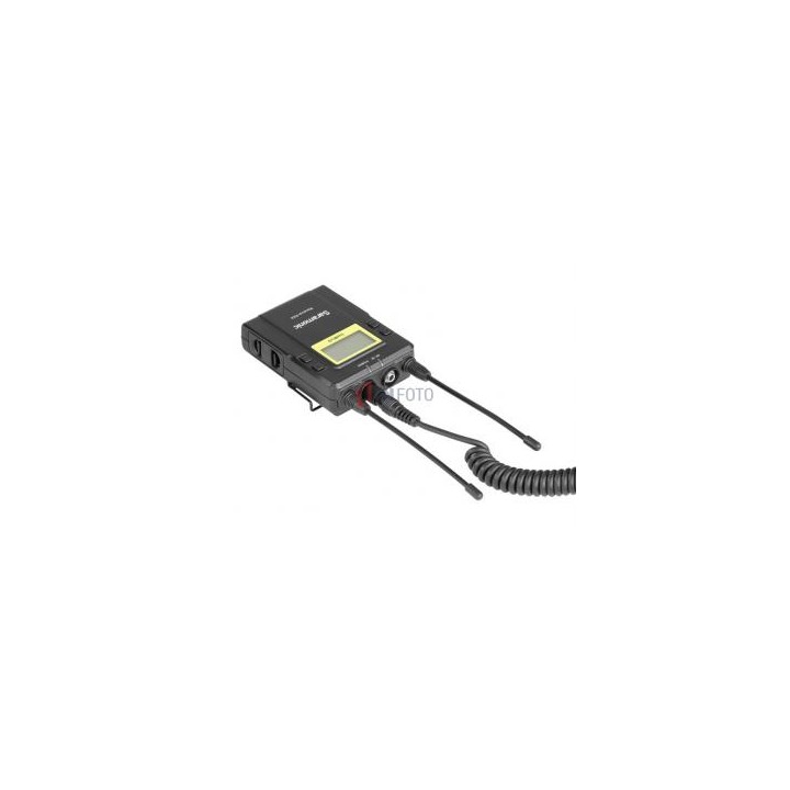 Kabel audio Saramonic LC-C35 - mini Jack TRS / Lightning