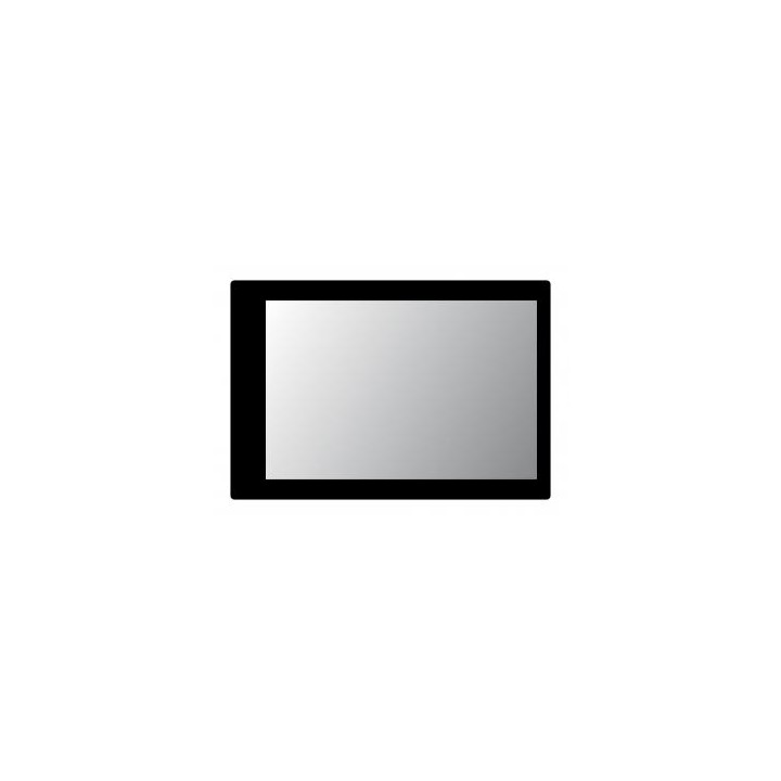 Osłona LCD GGS Larmor do Fujifilm X-T3