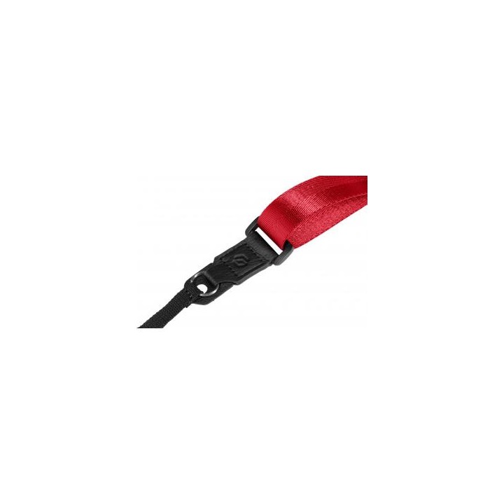 Pasek do aparatu GGS MS-1R - czerwony
