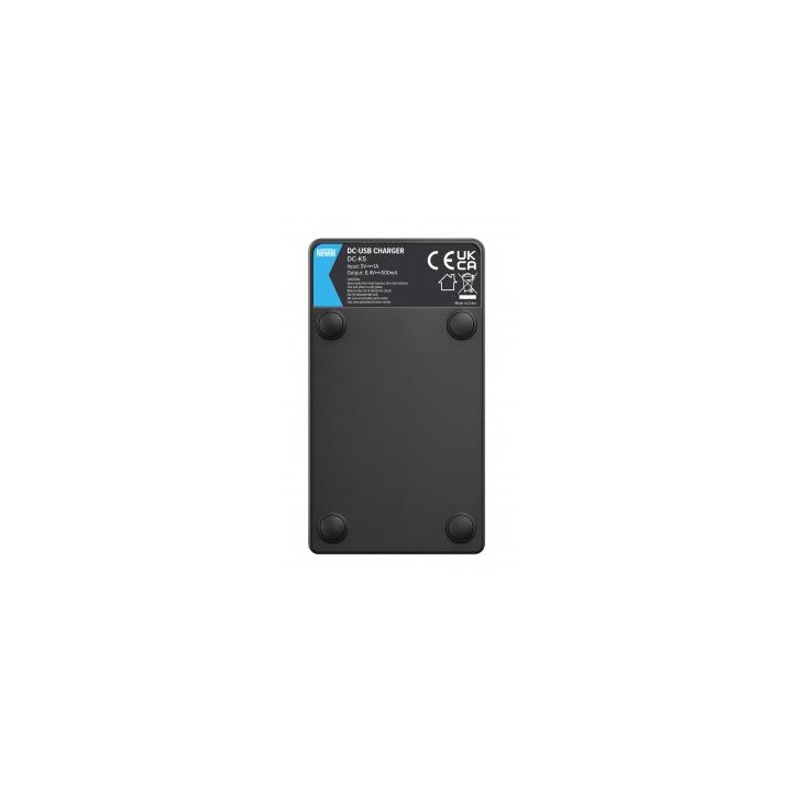 Ładowarka Newell DC-USB do akumulatorów BLH-1 do Olympus
