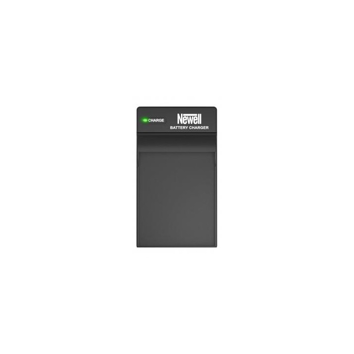 Ładowarka Newell DC-USB do akumulatorów DMW-BLF19E do Panasonic