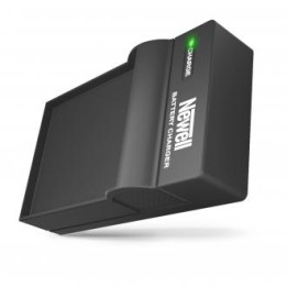 Ładowarka Newell DC-USB do akumulatorów LP-E5 do Canon