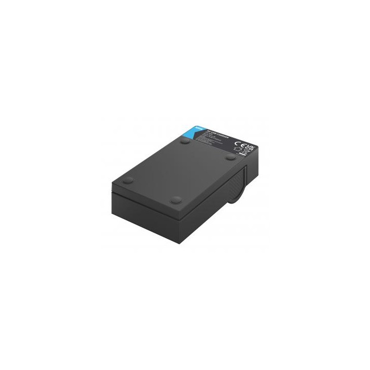 Ładowarka Newell DC-USB do akumulatorów LP-E12 do Canon